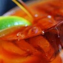 Marina's Menu: NATIONAL RUM DAY on 8/16