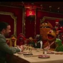 VIDEO: MUPPETS: MOST WANTED Unveils New Trailer