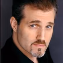 THE FRIDAY SIX: Q&As with Your Favorite Broadway Stars- HAND TO GOD's Marc Kudisch