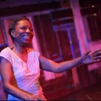HAVING OUR SAY Launches Theatre Horizon's 'Diverse Voices' Reading Series Today