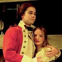 Our Country's Good to Play at The Carousel Theatre October 3-20