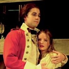 Our Country's Good to Play at The Carousel Theatre October 3-20