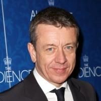 Peter Morgan Updates THE AUDIENCE Following General Election