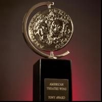WAKE UP with BWW 6/9/14 - Tonys Hangover, FIDDLER at Folksbiene, Lerner & Loewe…
