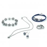 PANDORA Jewelry Debuts New Winter Collection