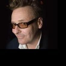 Greg Proops Comes to Comedy Works Larimer Square This Weekend