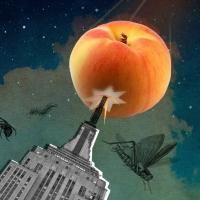Young People's Theatre to Present JAMES AND THE GIANT PEACH, 11/24-12/28
