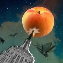 Young People's Theatre to Present JAMES AND THE GIANT PEACH, 11/24-12/28