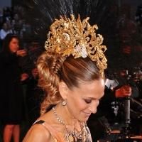 Fashion Photo of the Day 5/7/13 - Sarah Jessica Parker