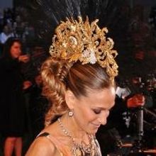 Fashion Photo of the Day 5/7/13 - Sarah Jessica Parker