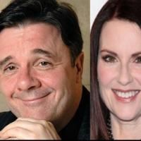 Nathan Lane, Megan Mullally, Patrick Wilson & Sierra Boggess to Lead Jack…