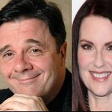 Nathan Lane, Megan Mullally, Patrick Wilson & Sierra Boggess to Lead Jack…