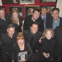 Photo Flash: Inside Project Shaw's ADMIRABLE BASHVILLE