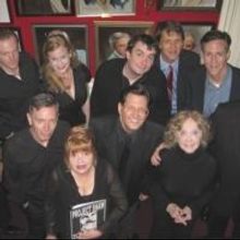 Photo Flash: Inside Project Shaw's ADMIRABLE BASHVILLE