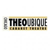Theo Ubique Cabaret Theatre Announces 2013-14 Season