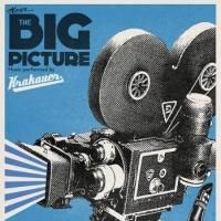THE BIG PICTURE, Featuring Clarinetist David Krakauer, Set For This Week at…