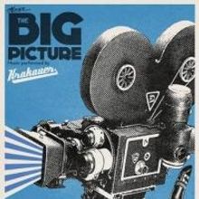 THE BIG PICTURE, Featuring Clarinetist David Krakauer, Set For This Week at…
