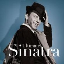 ULTIMATE SINATRA: 100 SONGS CELEBRATING A 100 YEARS Box Set Out Today