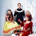 A SNOW WHITE CHRISTMAS, Starring Ariana Grande and Neil Patrick Harris, Enters Final Week of Performances at Pasadena Playhouse