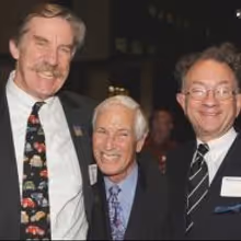 Photo Coverage: Goodspeed Musicals Celebrates 50 Years at 2013 Gala