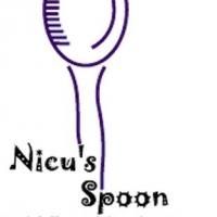 Nicu's Spoon's RED NOSES Begins Today