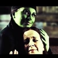 STAGE TUBE: WICKED Spoofs HUNGER GAMES in West End Eurovision 2013 Promo! Video