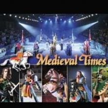 America's First Medieval Craft Beer Fest Set for Nov. 22 – 24 at Medieval Times