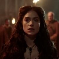 VIDEO: Watch An Epic New Trailer For SALEM Season 2 Video