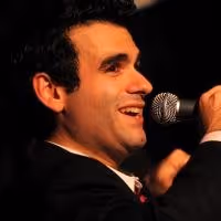 InDepth InterView: Joe Iconis Talks ROCK AND ROLL JAMBOREE Album, 54 Below, SMASH…
