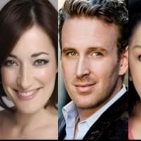 Exclusive: Laura Michelle Kelly, Ben Davis, Loretta Ables Sayre & Josh Young to Lead…
