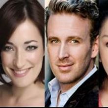 Exclusive: Laura Michelle Kelly, Ben Davis, Loretta Ables Sayre & Josh Young to Lead…