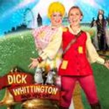 BWW Reviews: DICK WHITTINGTON, Hackney Empire, December 13th 2012