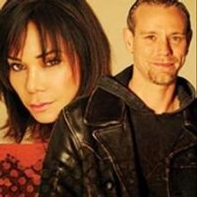 BWW Reviews: ZACH Theatre Hosts Mini RENT Reunion with ADAM AND DAPHNE IN CONCERT