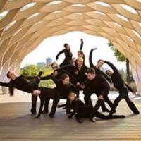 Thodos Dance Chicago and Studio Gang to Collaborate on New Work Merging Architecture…