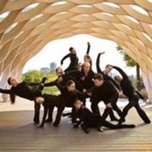 Thodos Dance Chicago and Studio Gang to Collaborate on New Work Merging Architecture…