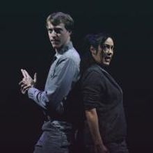 Photo Flash: RLTP's AFTER AMERICA: WASTELAND 2015 Opens Tonight