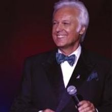 Legendary Grammy-Winning Entertainer Jack Jones Celebrates His 50th Anniversary In Sh