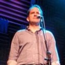 MILLION DOLLAR QUARTET's James Moye Joins Cast of SILENCE! THE MUSICAL Today, 10/13