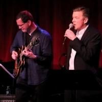 Photo Flash: Broadway at Birdland Celebrates Don and Jeff Breithaupt