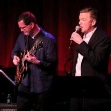 Photo Flash: Broadway at Birdland Celebrates Don and Jeff Breithaupt