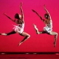 Cape Dance Company to Present GRACE at Oude Libertas Amphitheatre, 20-23 Nov