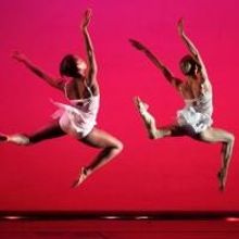 Cape Dance Company to Present GRACE at Oude Libertas Amphitheatre, 20-23 Nov