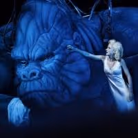Review Roundup: KING KONG Opens in Australia