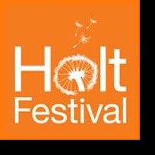 Holt Festival Announces New Shows