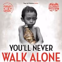 West End Stage and Screen Stars Present YOU'LL NEVER WALK ALONE One-Night Only…