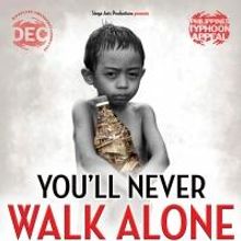 West End Stage and Screen Stars Present YOU'LL NEVER WALK ALONE One-Night Only…