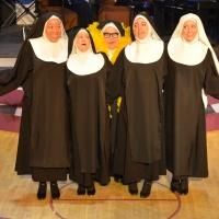 BWW Reviews: Texas Repertory Theatre's NUNSENSE is Heartwarmingly Hilarious Photo