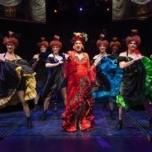 Photo Flash: LA CAGE AUX FOLLES Opens Tonight at The Marriott Theatre