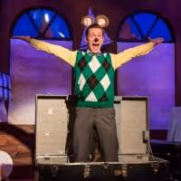 BWW Reviews: Adventure Theatre's STUART LITTLE a Story About a Mouse, But Far from…