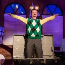 BWW Reviews: Adventure Theatre's STUART LITTLE a Story About a Mouse, But Far from Ch